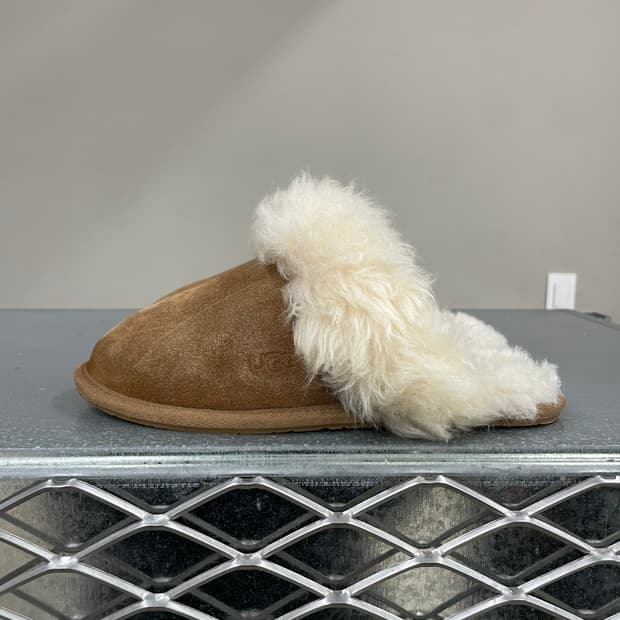 어그 스커프 시스 슬리퍼 240