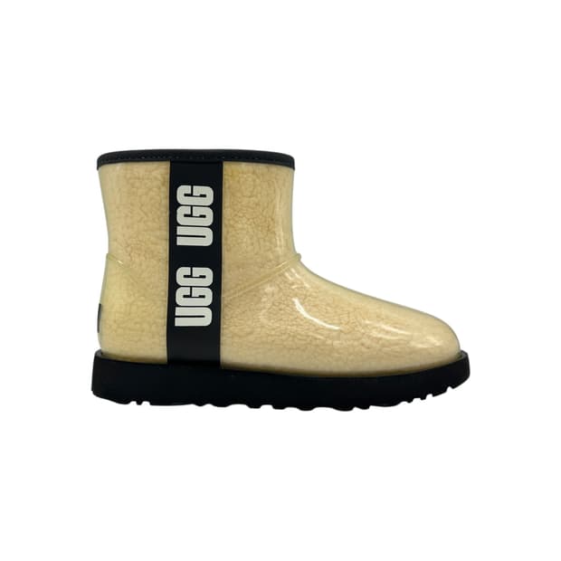 240 W 어그 클래식 클리어 미니 부츠