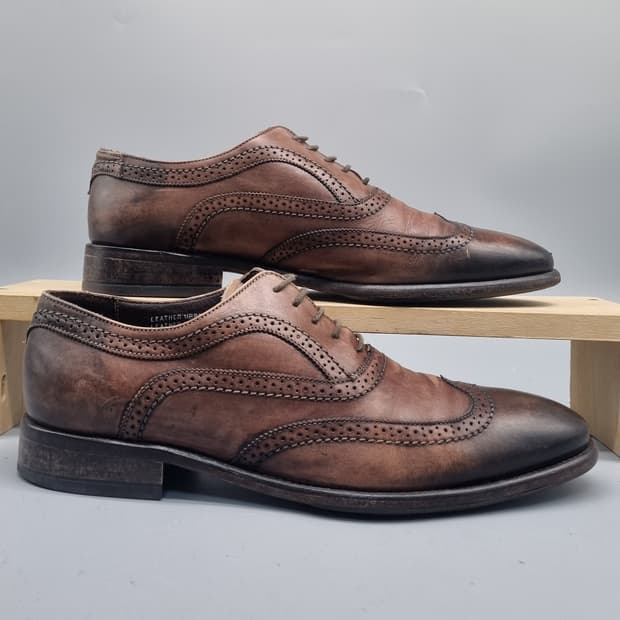 ILMO 일모 남성정장구두 실사이즈270