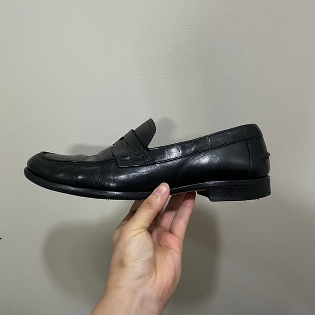 Miumiu Loafers