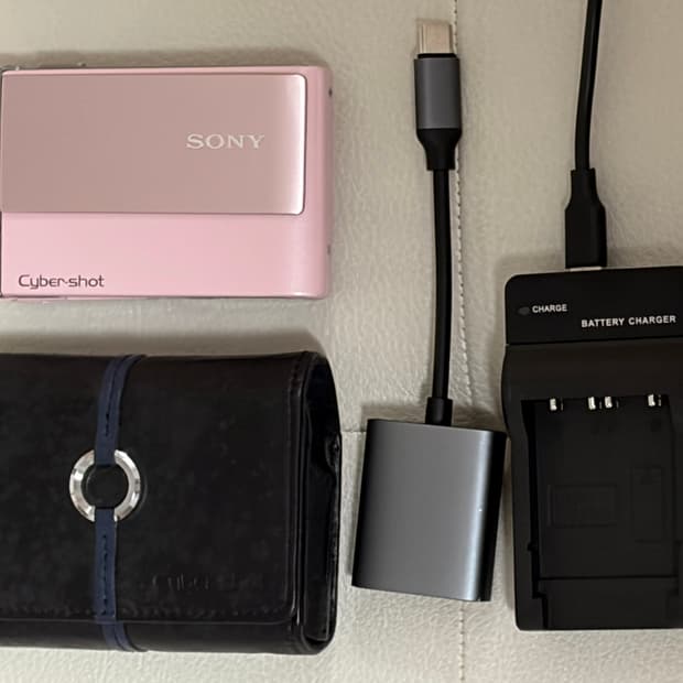 소니 DSC-T70 핑크 (리더기+SD카드 풀셋!)