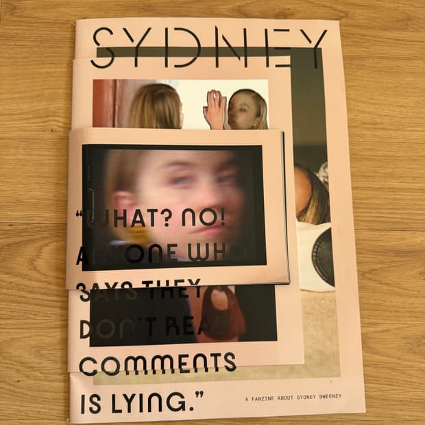 miumiu 미우미우 시드니 스위니 룩북