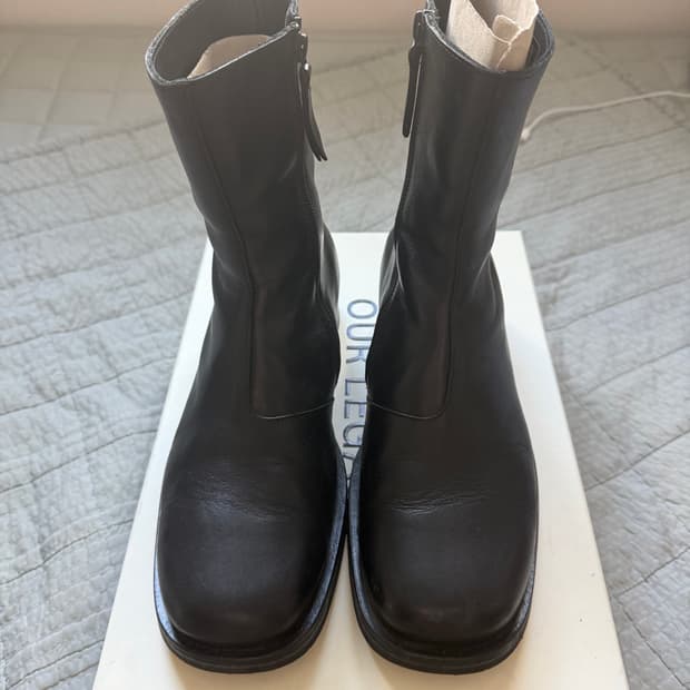 (41)아워레가시 카미온 블랙