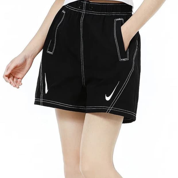 NIKE 나이키 스포츠웨어 리펠 우먼스 쇼츠