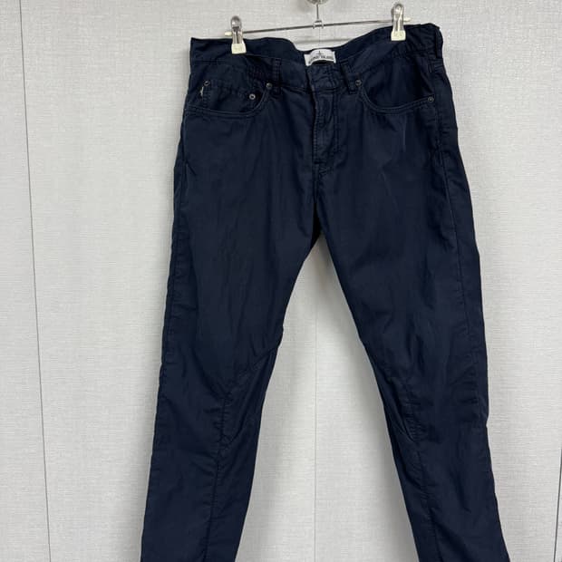 스톤아일랜드 팬츠