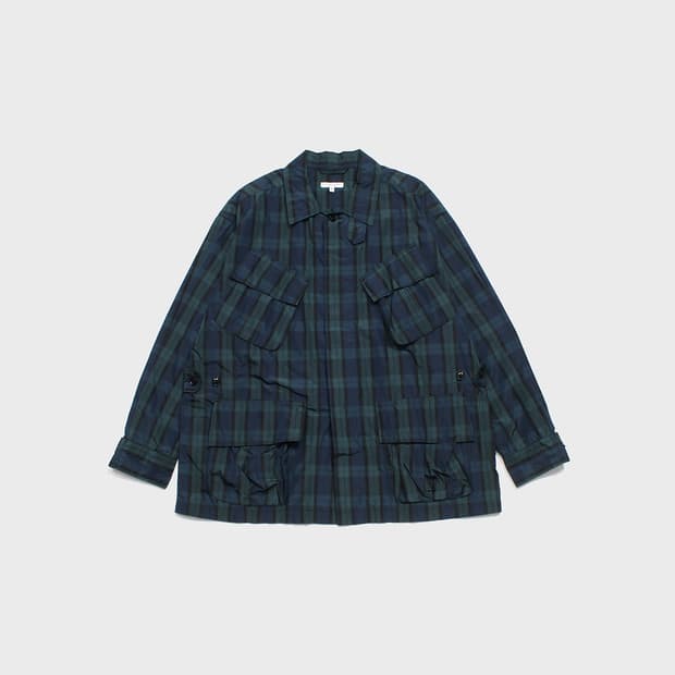 ENGINEERED GARMENTS