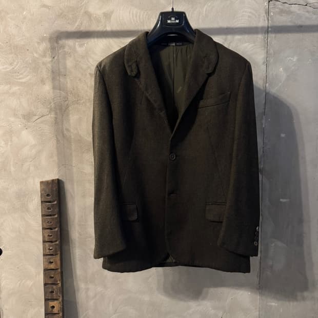 지안프랑코 페레 아카이브 자켓 105