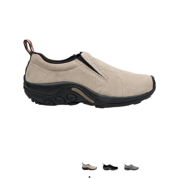 머렐 정글 목 토프 275