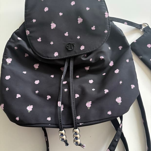 소프트서울 백팩