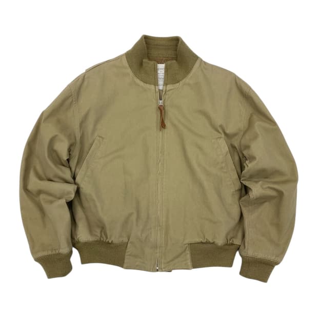 Sessler U.S. Army WWII 탱커 자켓