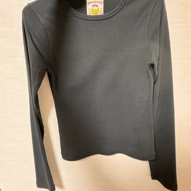 글로니 클래식 롱슬리브 긴팔