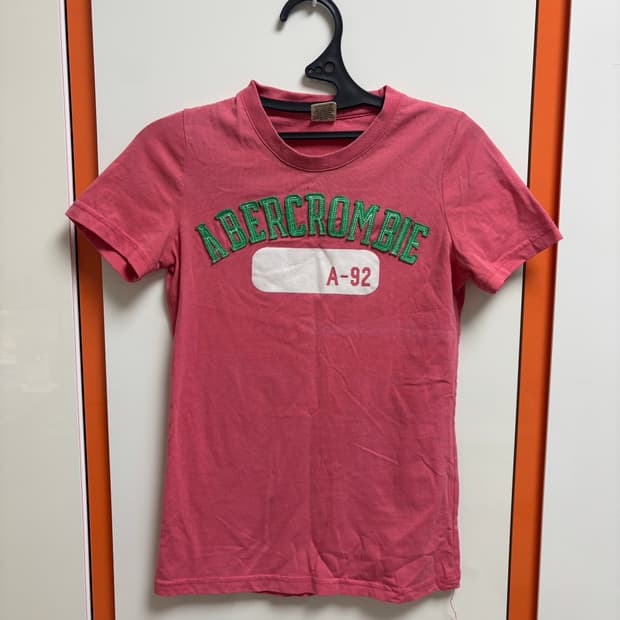 아베크롬비 반팔