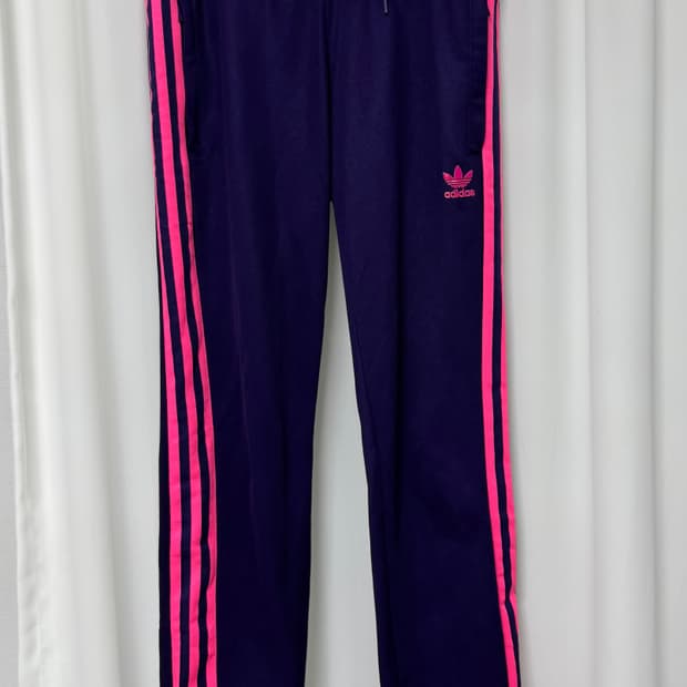 아디다스 트랙팬츠 EUROPA TP 