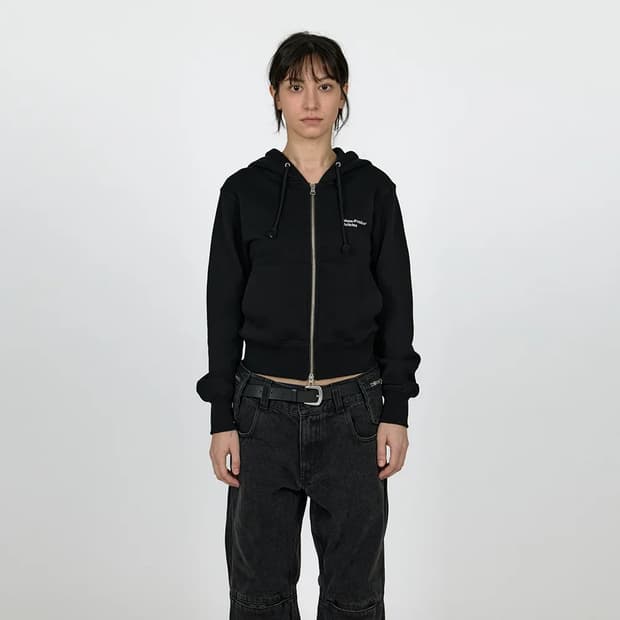 플라스틱프로덕트 후드집업