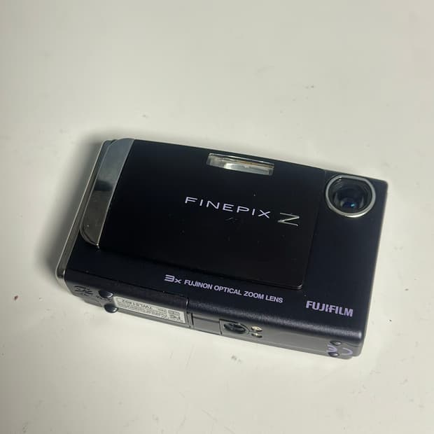 후지필름 z10fd블랙