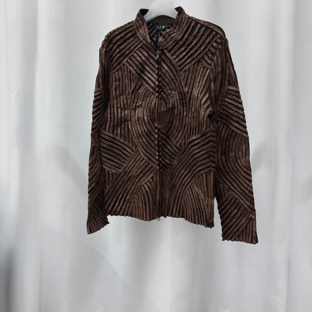 vtg jacket