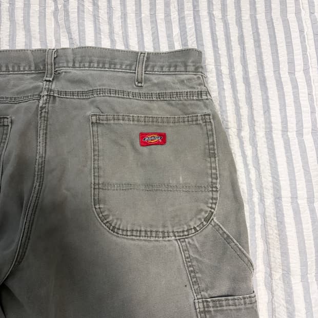 90s dickies pants
