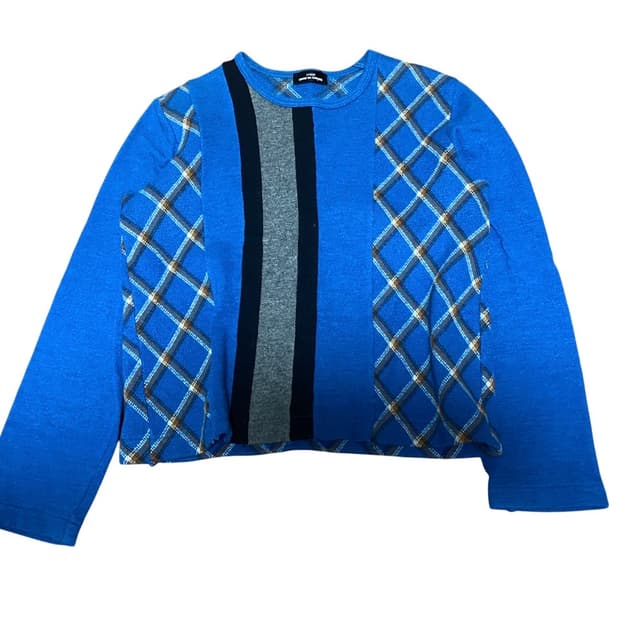 Comme des garcons tricot 긴팔 