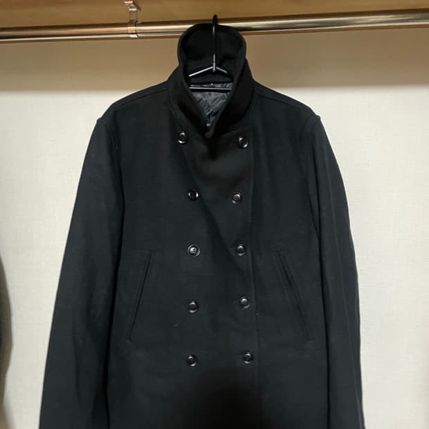 일본 빈티지 카코트