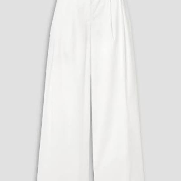 Nili Lotan DILLON PANT