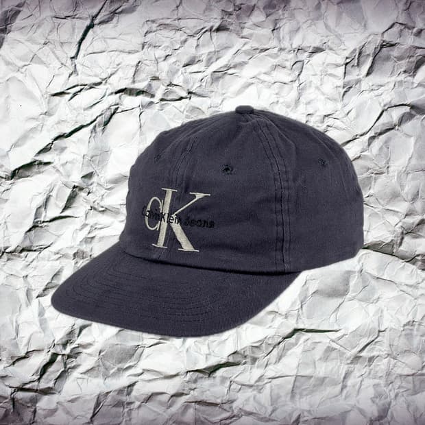 CK SNAPBACK