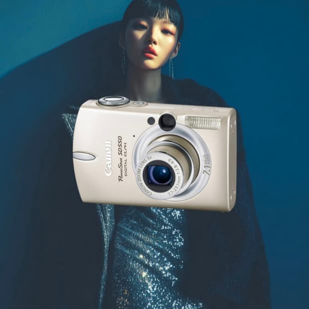 A급)캐논 파워샷 SD550 (캐논 익서스 750 IXUS 750) 디카