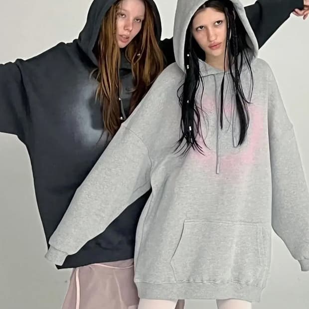 파히섬 후드 (탠스댄스ver)