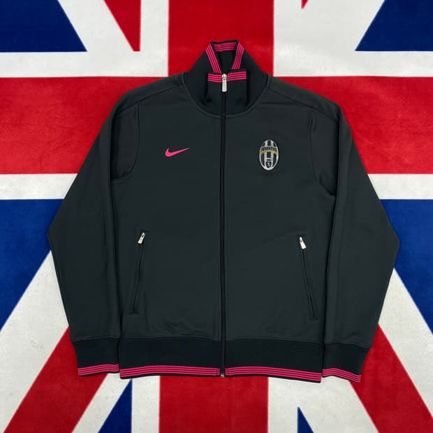 나이키 유벤투스 져지 M 