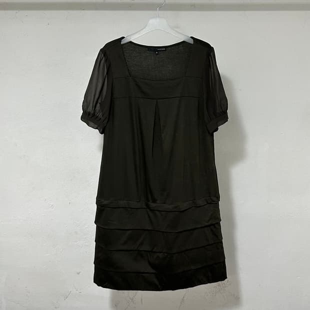 vtg dress