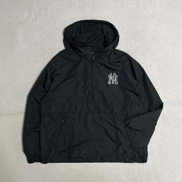 MLB 마카씸볼 아노락 NY