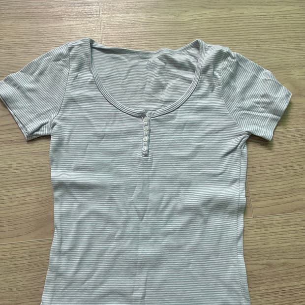 브랜디 멜빌 반팔