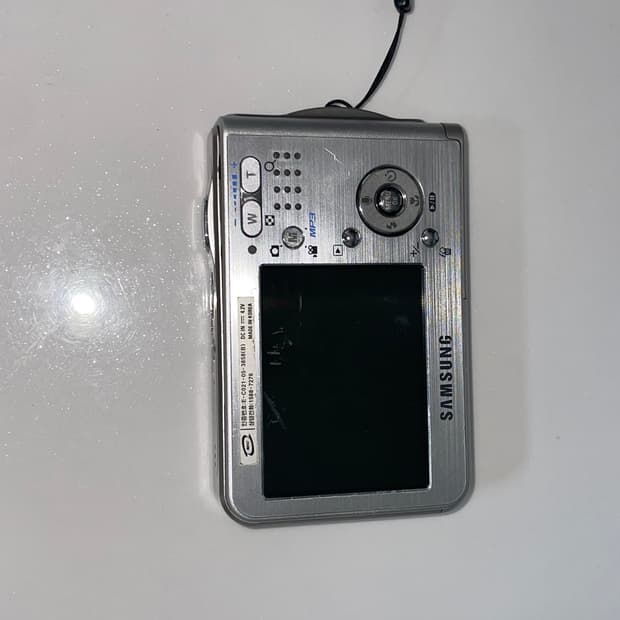 삼성 kenox #1 (작례O)