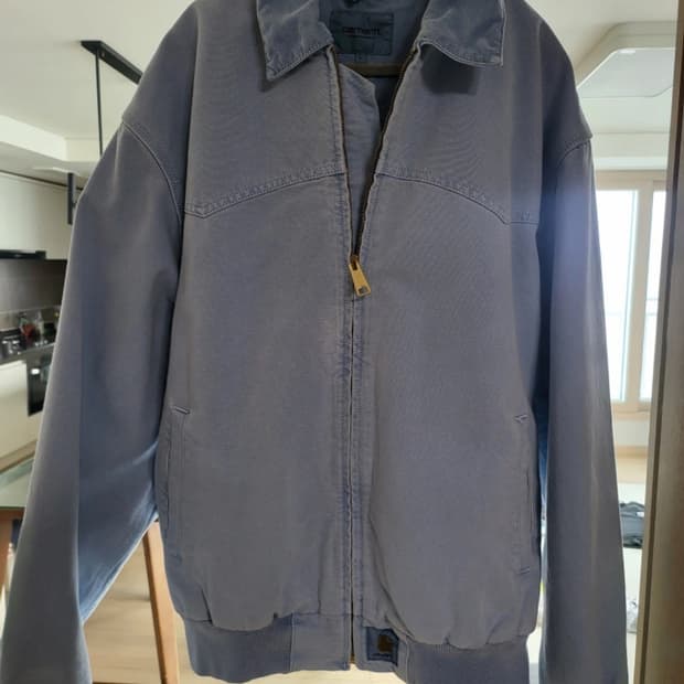 칼하트wip og 산타페