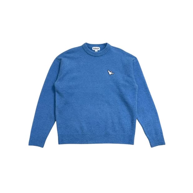 마크곤잘레스 니트 블루