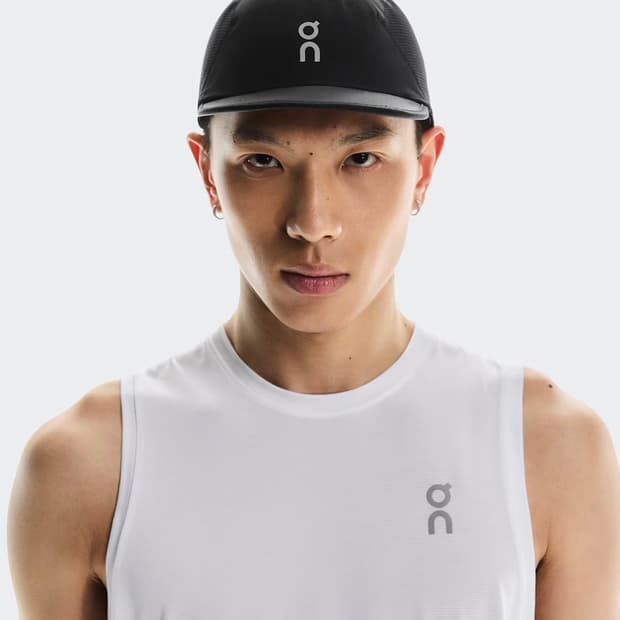 온 울트라 캡