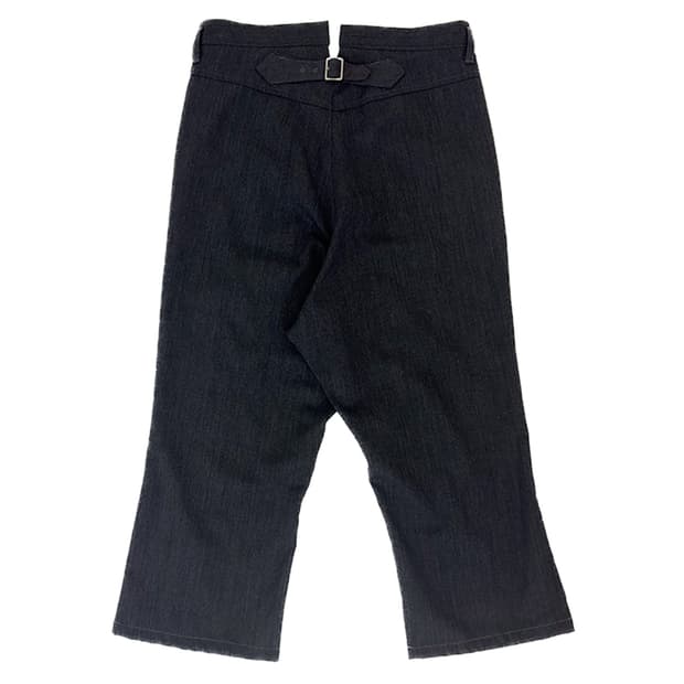 Comme des Garçons Cropped Pants/ S