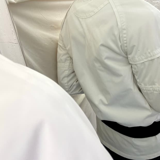 Anderson bell 항공점퍼