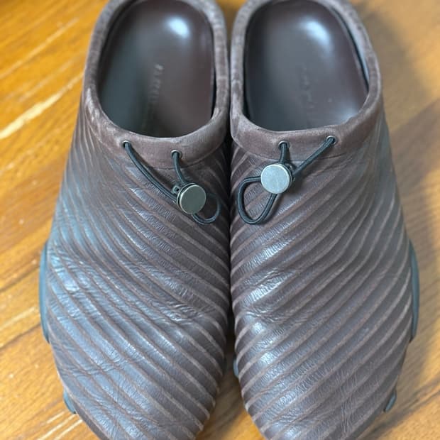 Kiko Kostadinov X AT.KOLLEKTIVE