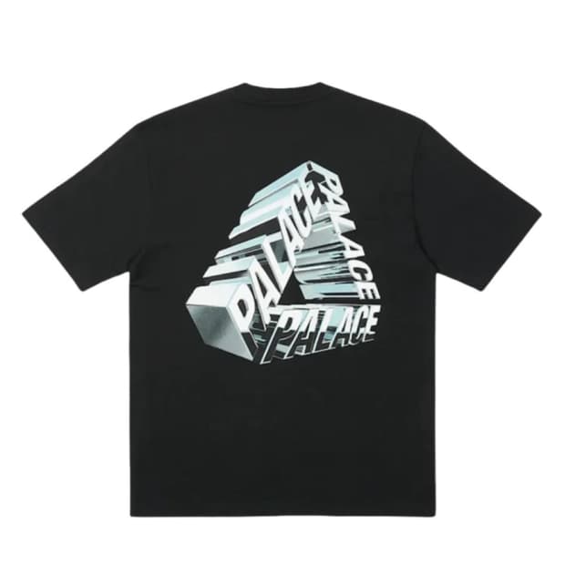 팔라스 반팔 palace