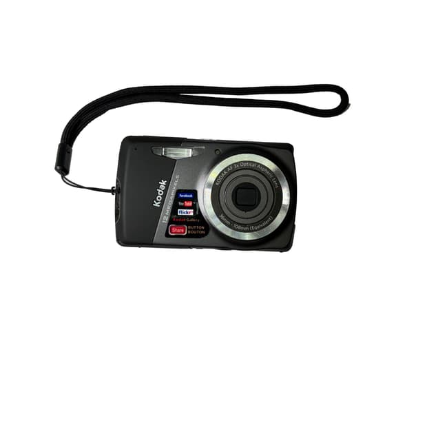 코닥 이지쉐어 EasyShare M530