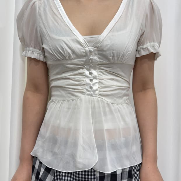 design blouse