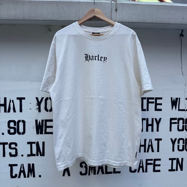 할리데이비슨 반팔티셔츠 
