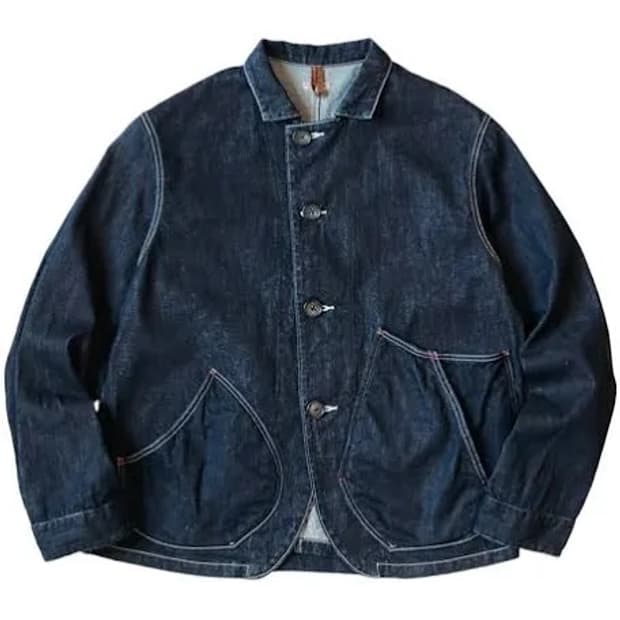 Kapital 캐피탈 링고맨 커버올