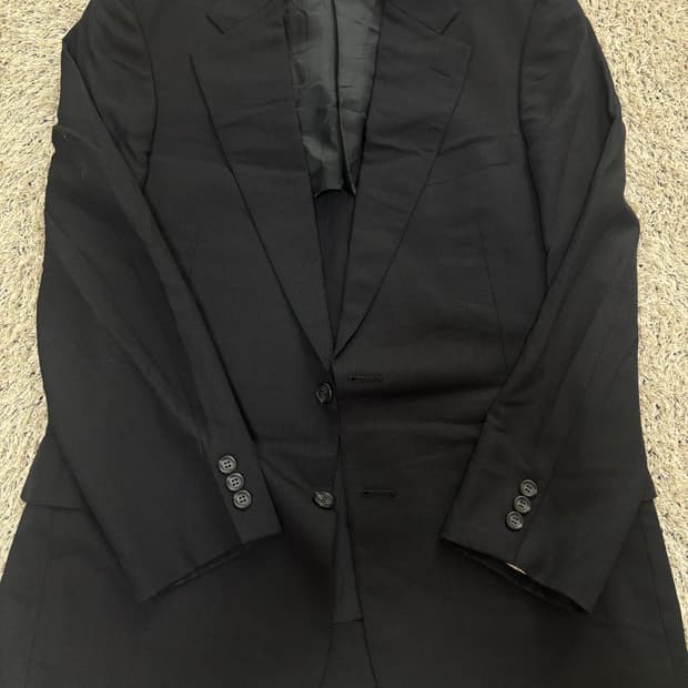 일제 브룩스브라더스 블레이저 사이즈 100