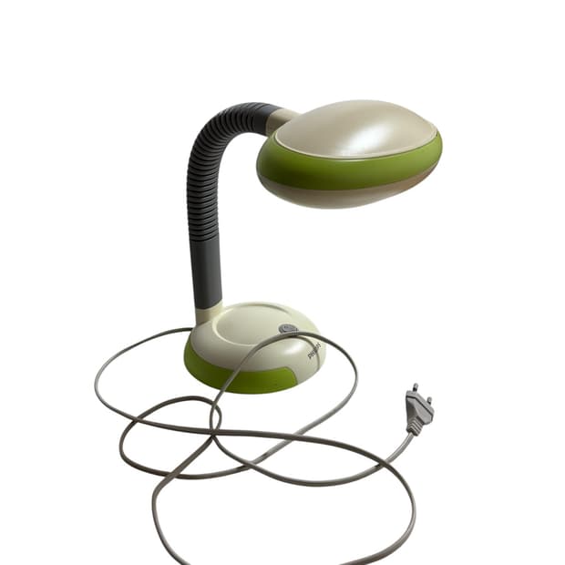 빈티지 레트로 조명 램프 무드등 오브제 소품