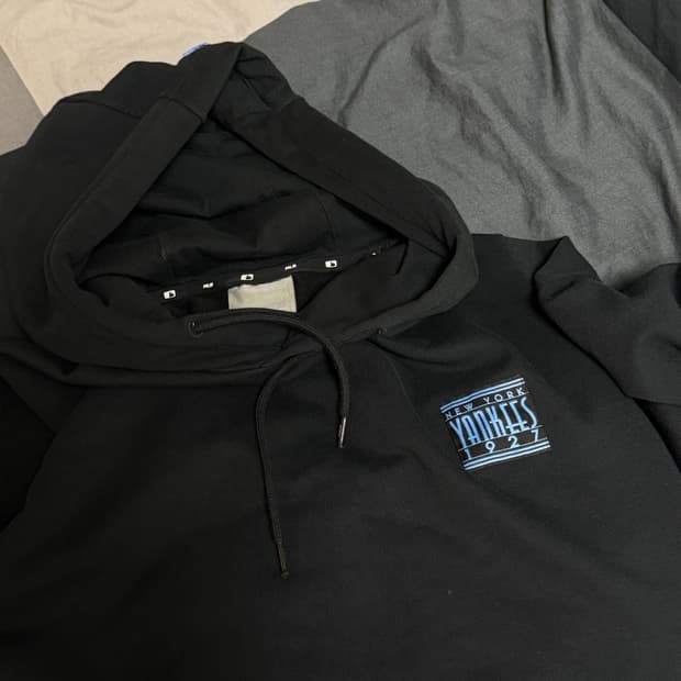 MLB 뉴욕 양키스 후드티(XL-105)