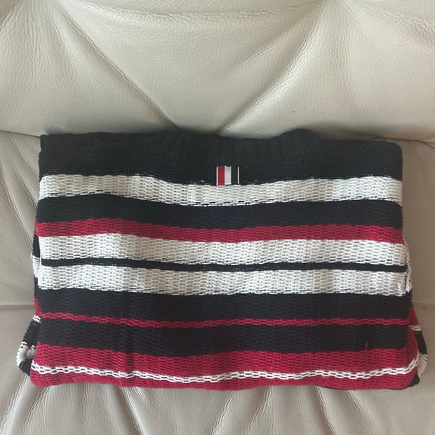 톰브라운 니트 55-66