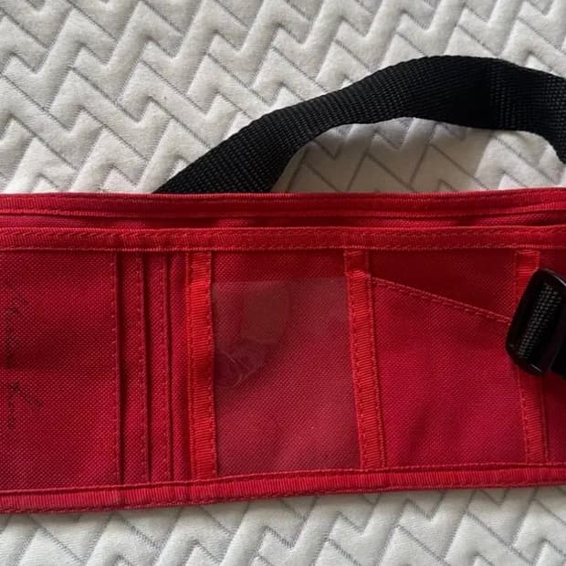 [os] 마틴로즈 웨이스트백