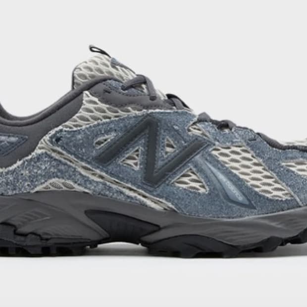 999휴머니티 뉴발란스 ML610 285