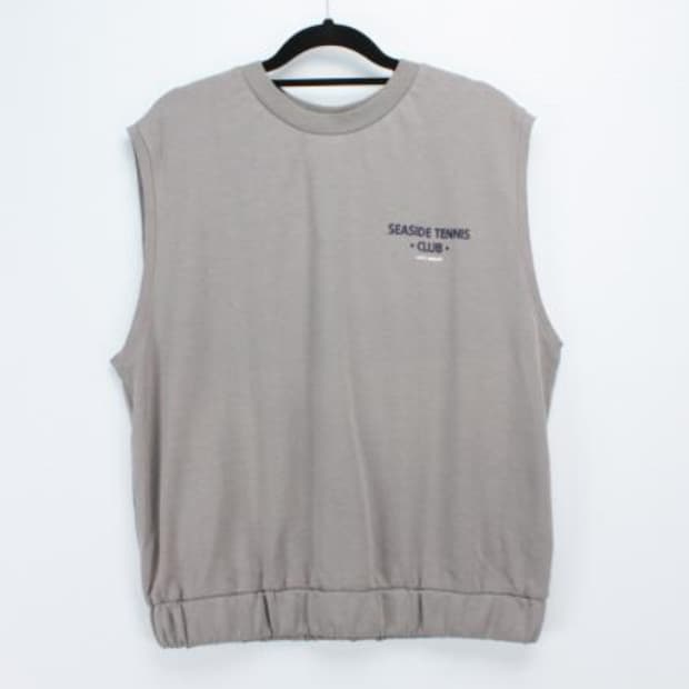 럭키마르쉐 민소매